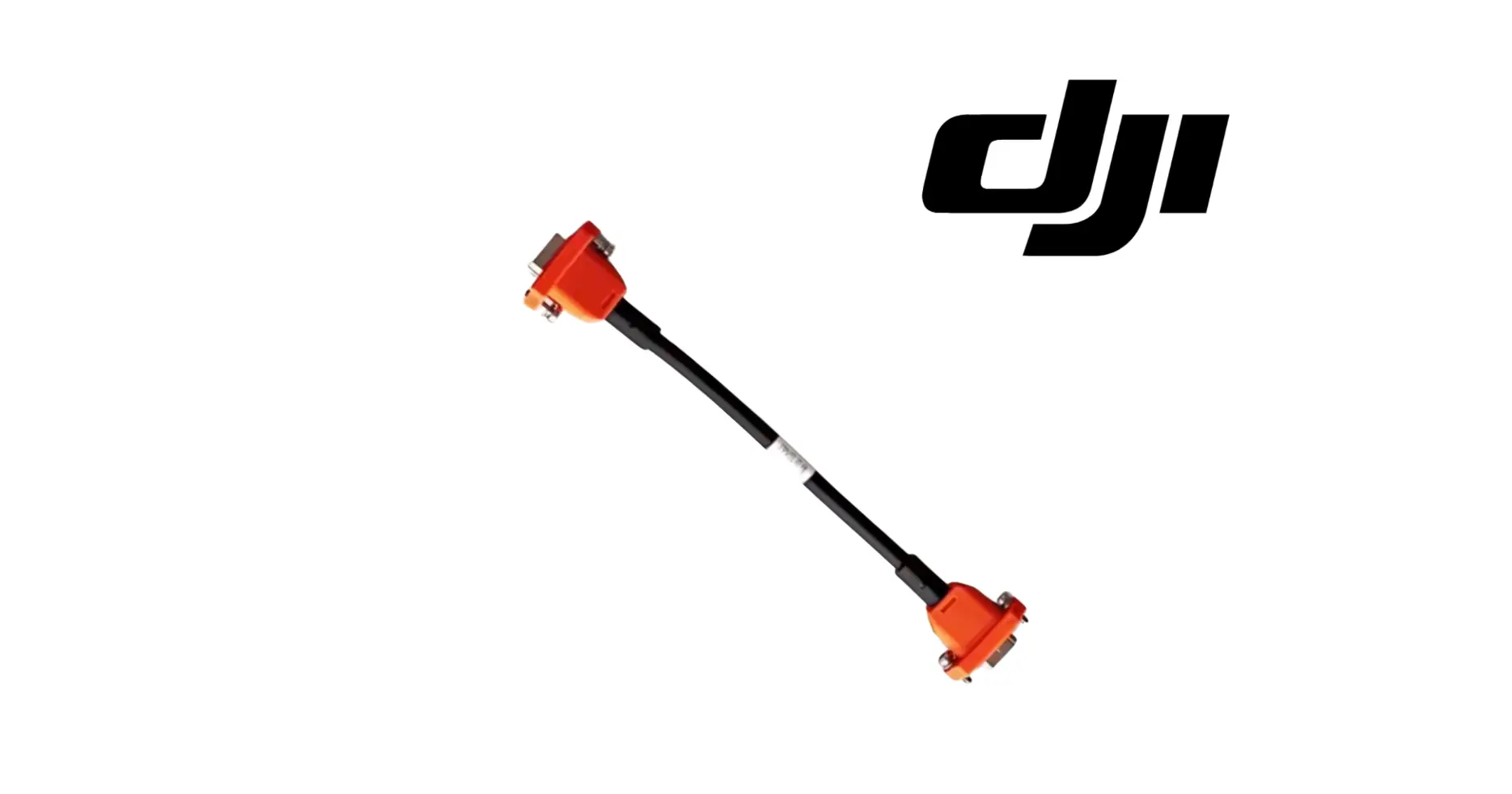 DJI T100 - T70P Original FPV Signal Cable Ares Acres