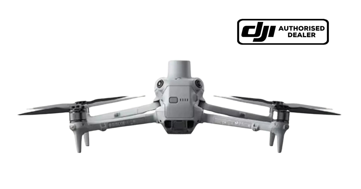 DJI Matrice 4T Enterprise Thermal Drone