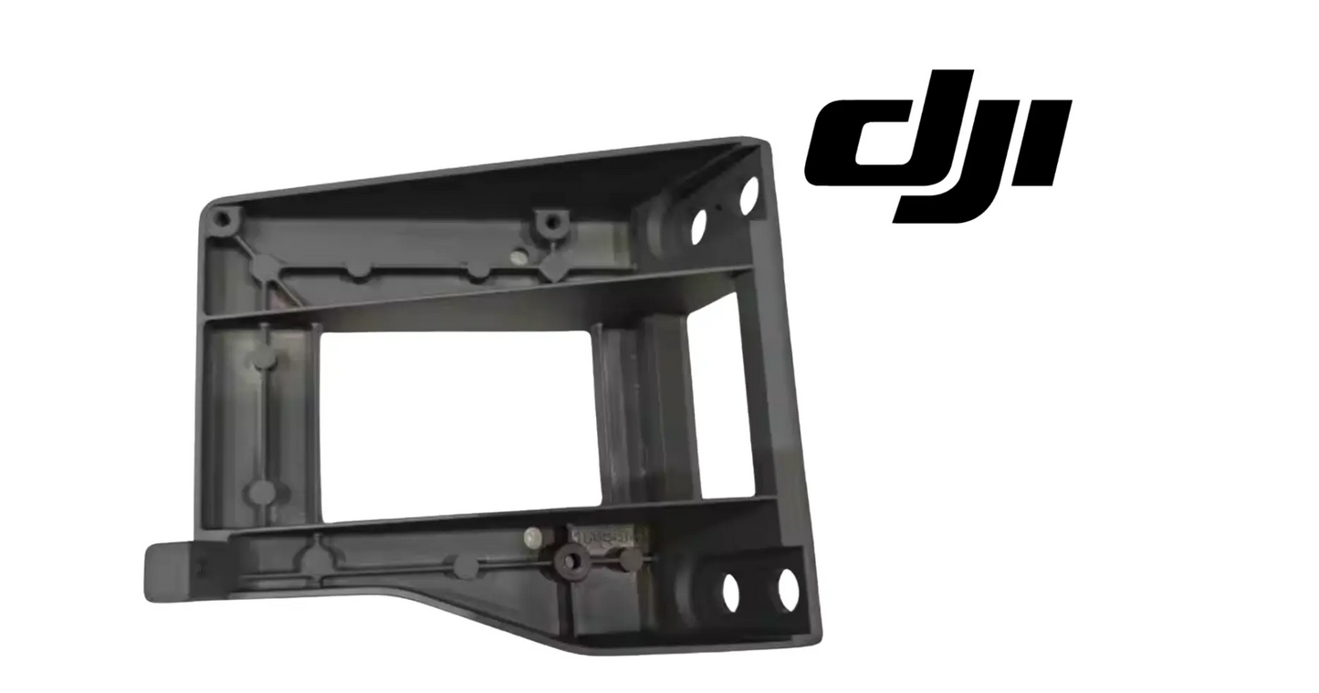 DJI T100 – T70P Original LiDAR Mount Ares Acres