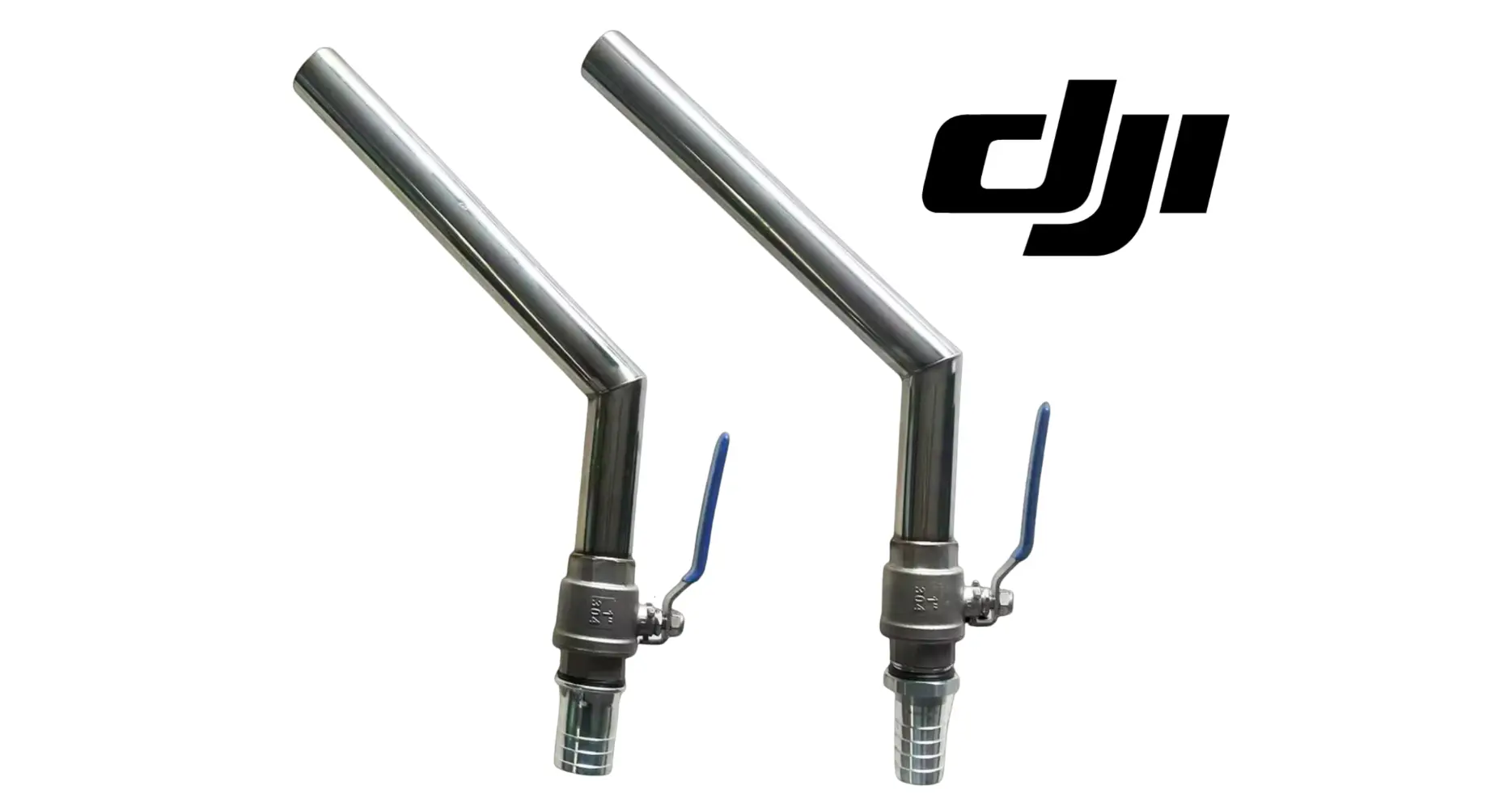 DJI Agras Liquid Transfer Filling Gun DJI