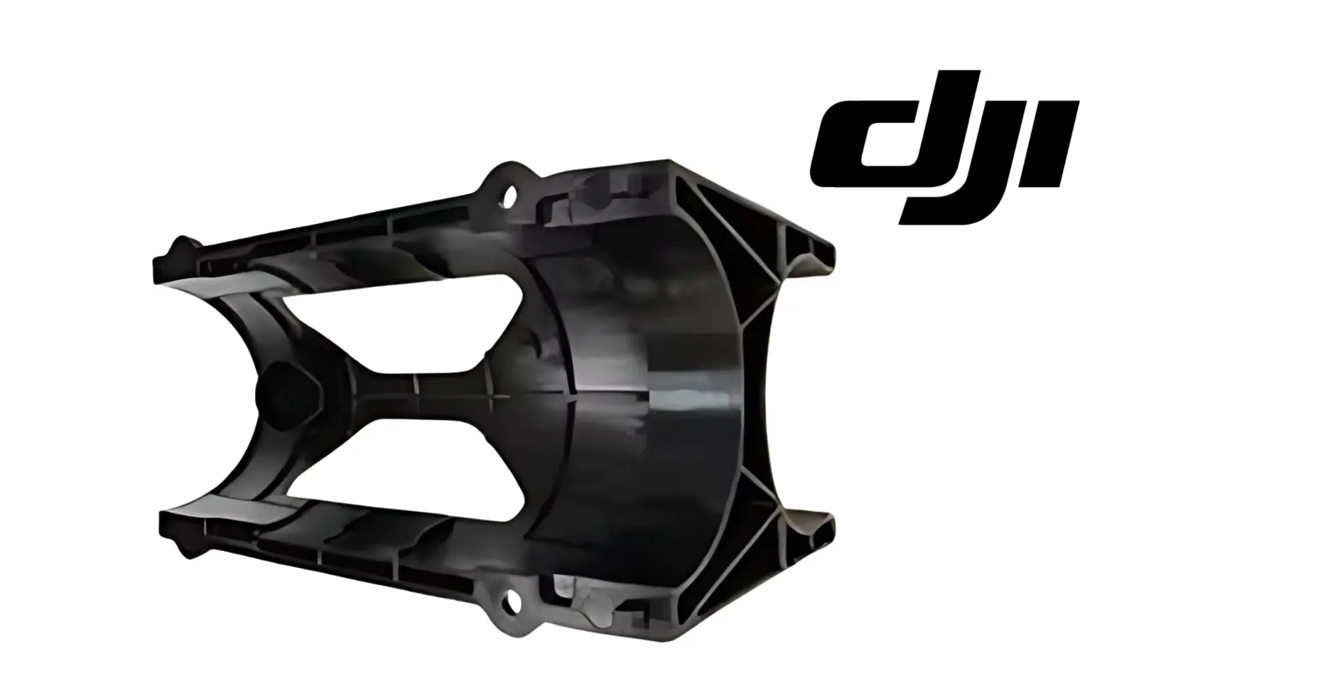 DJI T100 – T70P Original Aircraft Arm ESC Base Ares Acres