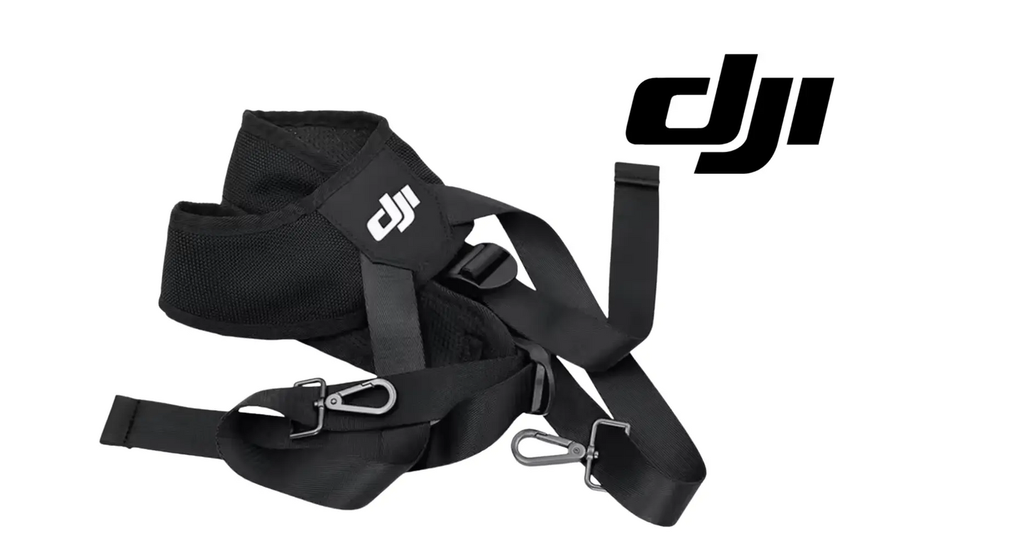 DJI Agras OEM DJI Agras OEM Remote Controller Strap Kit (T100 - T50) Ares Acres