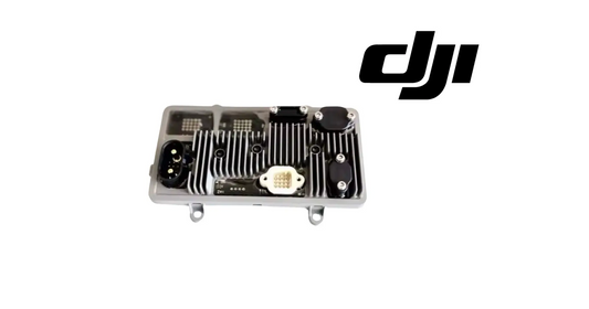 DJI T100 - T70P Original Payload Control Board Ares Acres
