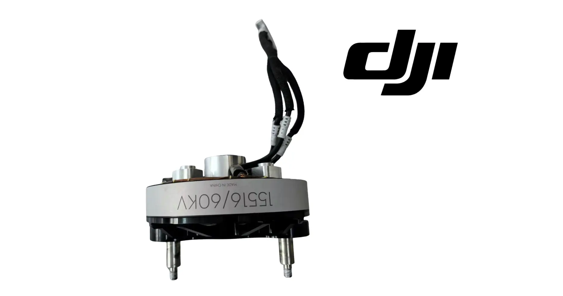 DJI T100 - T70P Original 15516 60 KV Propulsion Motor Ares Acres