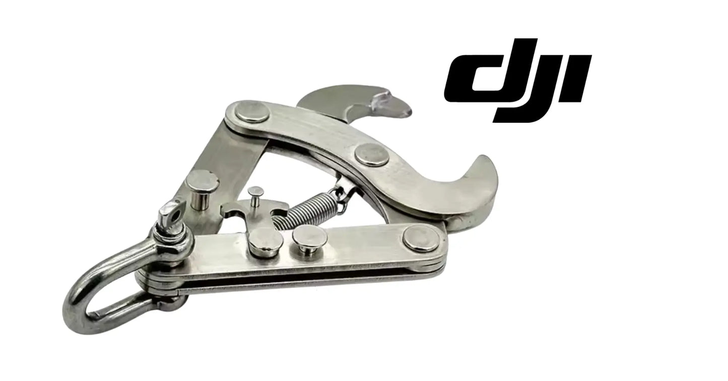 DJI Agras T100 OEM Automatic Decoupling Device Ares Acres