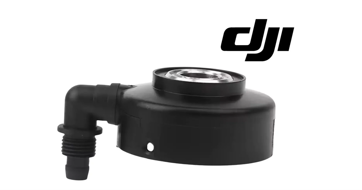 DJI Agras T40 OEM Centrifugal Nozzle Lower Cover
