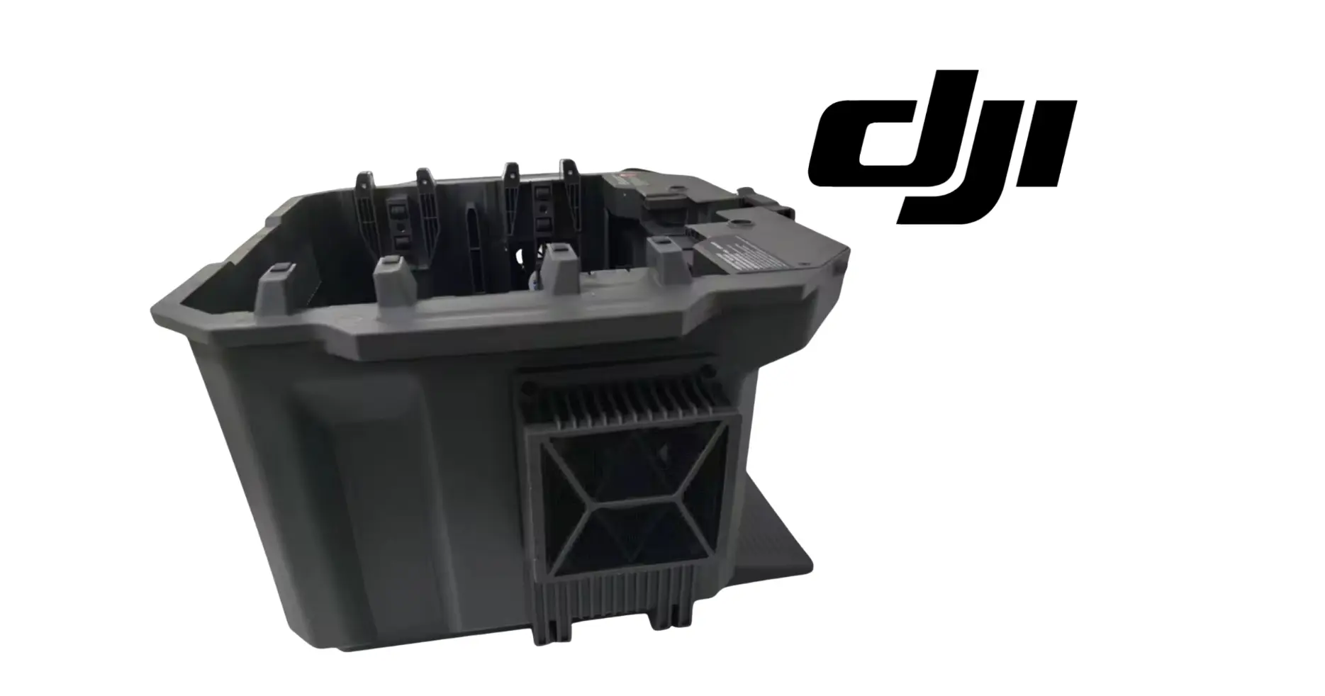 DJI T100 - T70P Original Battery Air-Cooling System Ares Acres