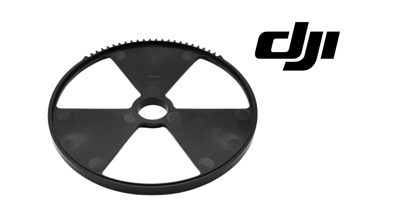 DJI Agras T50 Original Big Gear - Spreading System Large Gear