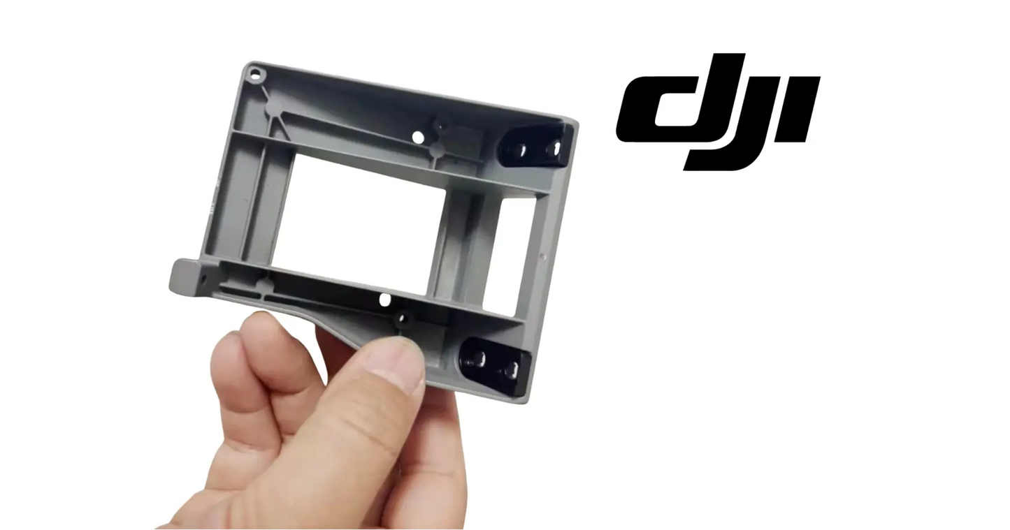 DJI Agras T100 OEM LiDAR Bracket Ares Acres