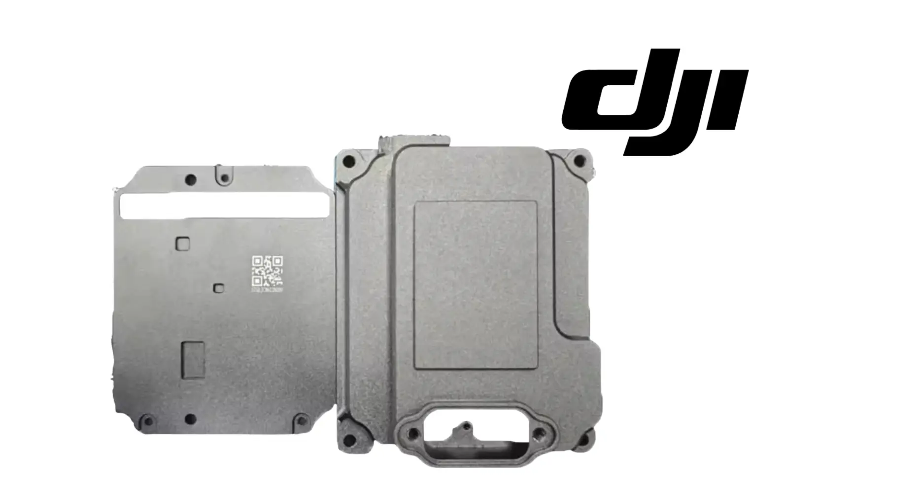 DJI Agras T50 OEM Avionics Shell Ares Acres