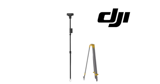 DJI D-RTK 2 High-Precision GNSS Mobile Station