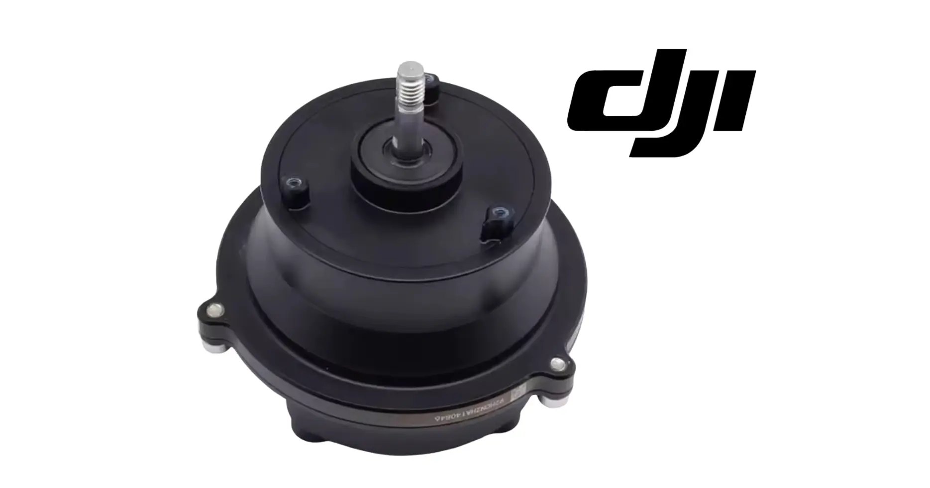 DJI Agras T100 - T70P OEM Centrifugal Spray Motor (Top Assembly) Ares Acres