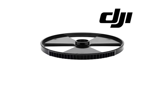 DJI Agras T50 - T40 Original Big Gear - Spreading System Large Gear