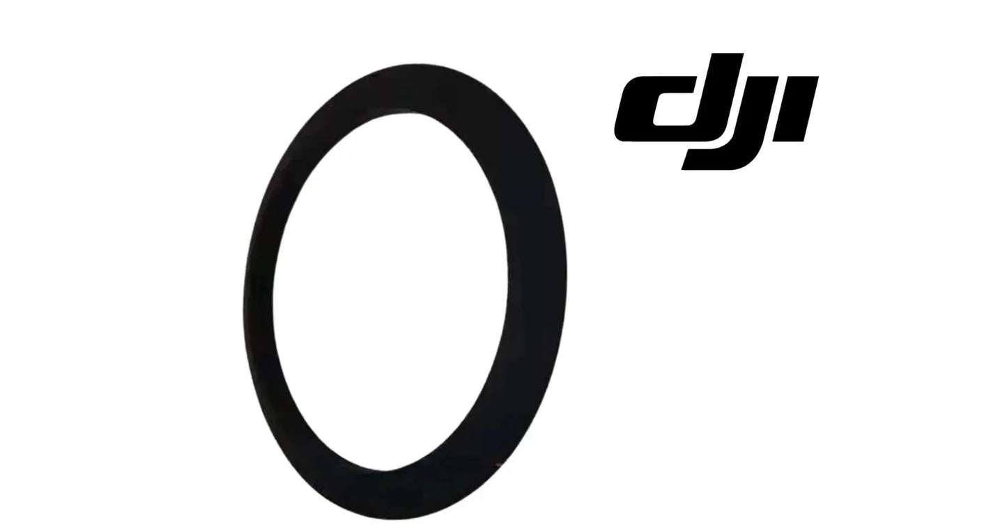 DJI Agras T100 OEM RTK rubber ring included in the RTK Antenna Service Kit