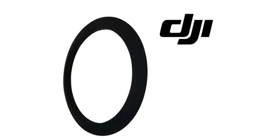 DJI T100 - T70P Original Flow Meter Bracket Ares Acres