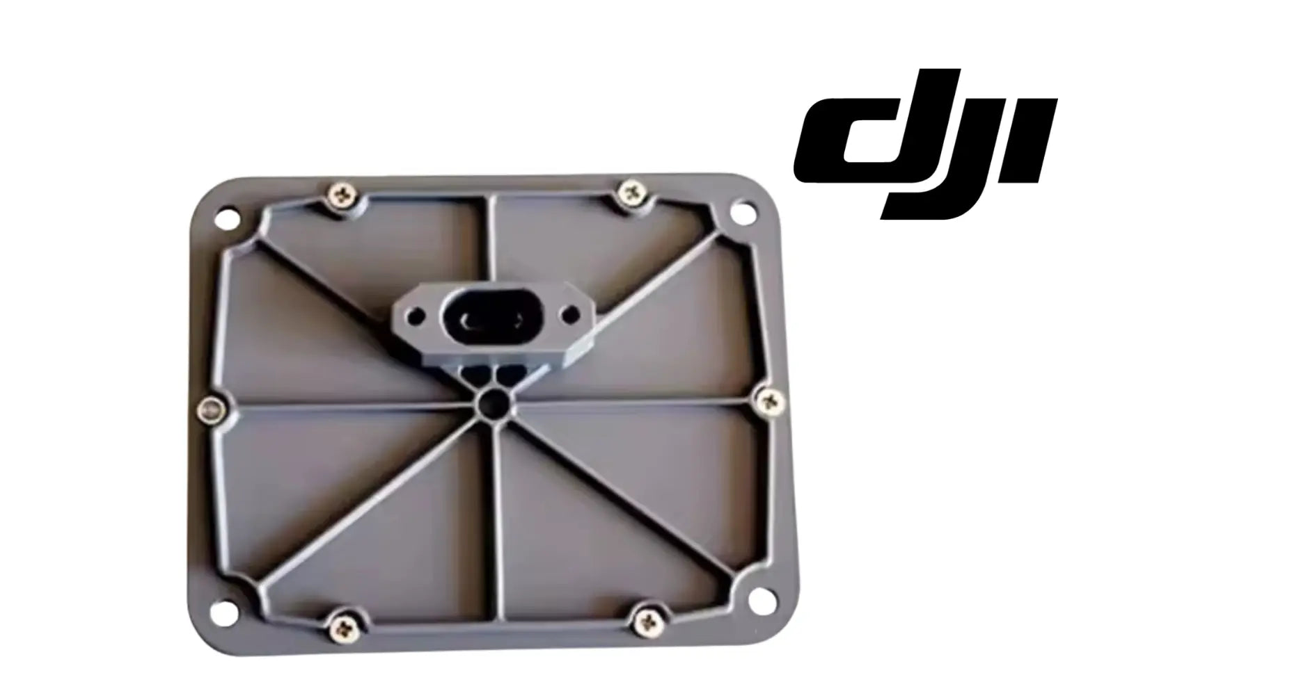 DJI Agras T100 OEM Rear Radar Module Ares Acres