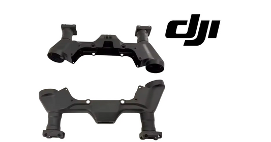 DJI T100 – T70P Original Rear Mounted Quad Nozzle Housing Spray Rod Shell Ares Acres