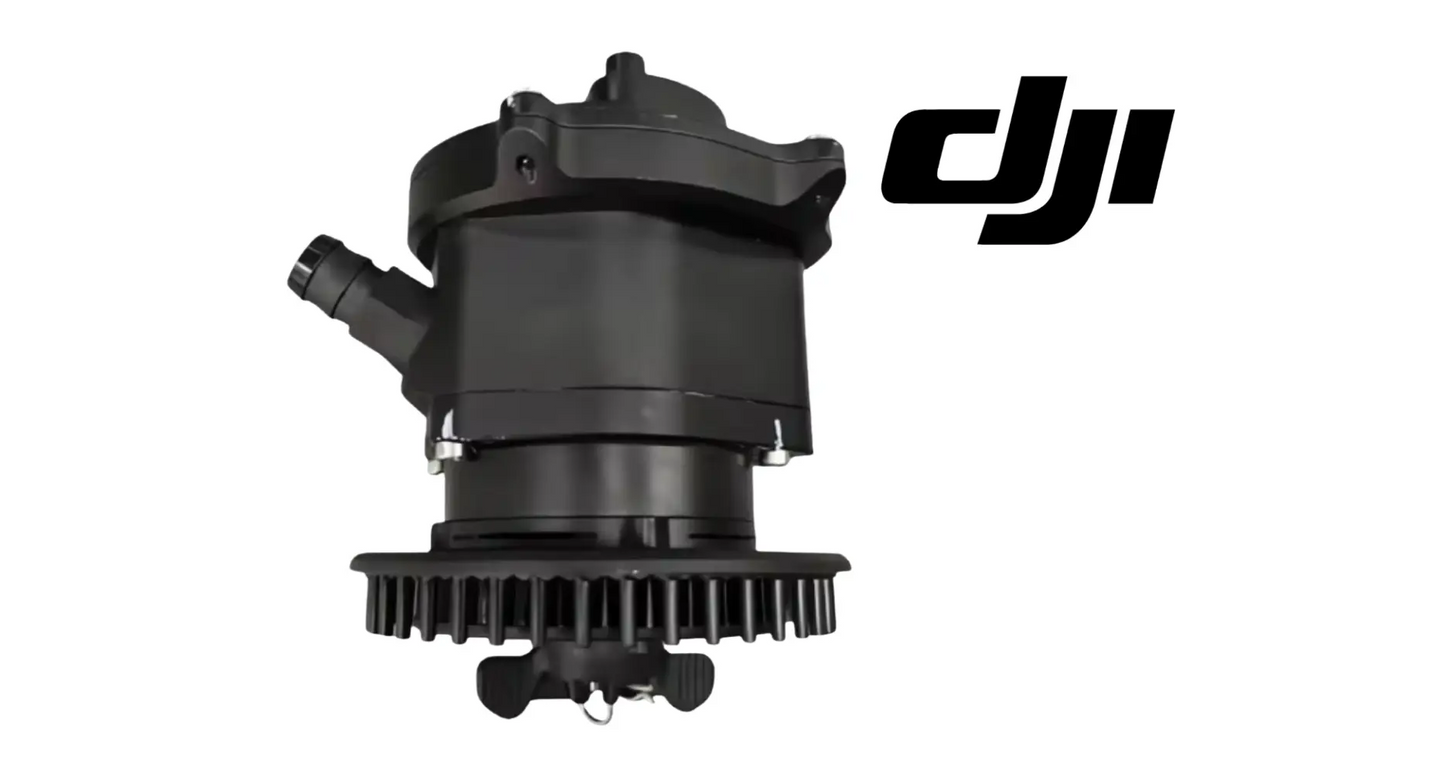 DJI Agras T100 - T70P OEM Centrifugal Spray Motor Kit Ares Acres