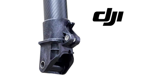 DJI Agras T40 – Original Drone Arms (M1 / M2 / M3 / M4 Selection)
