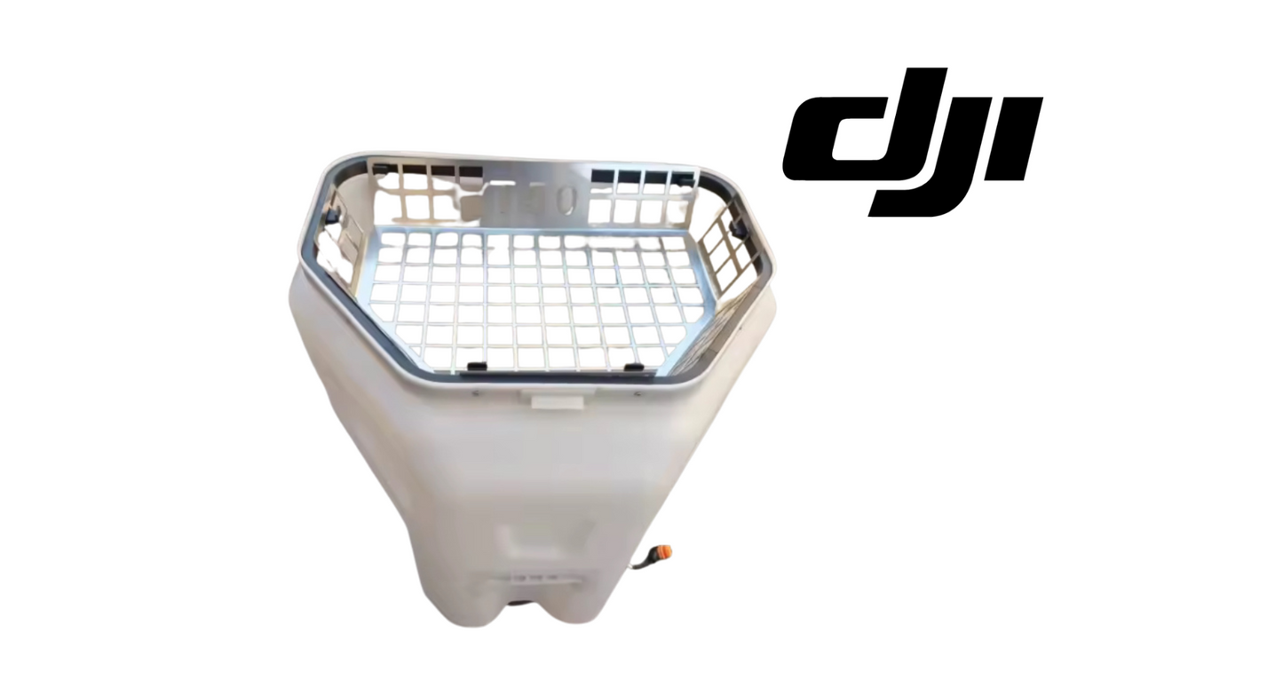 DJI Agras Original Stainless Steel Fertilizer & Manure Spread Filter
