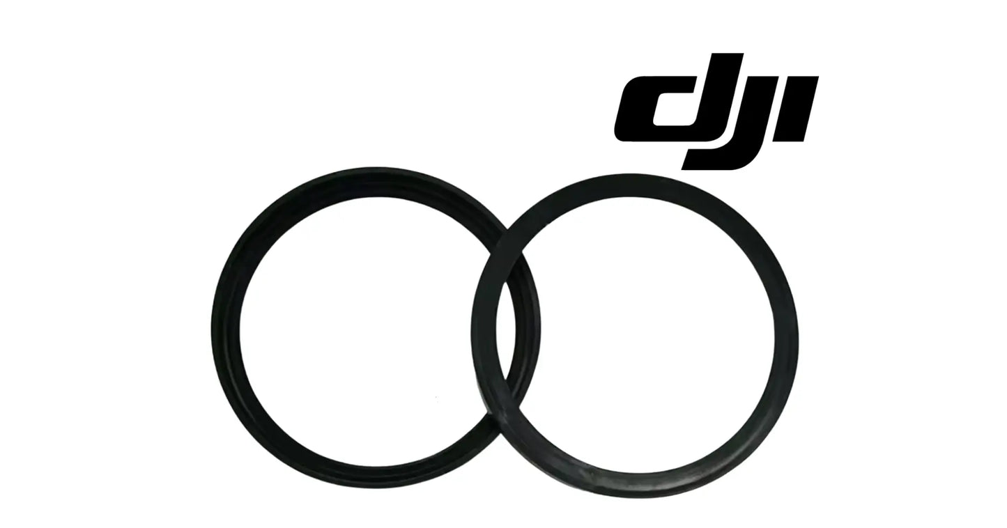 DJI Agras T100 - T70P OEM Spreader Sealing Diaphragm (2 PCS) Ares Acres