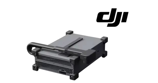DJI Agras T50 - T40 C10000 Battery Charger