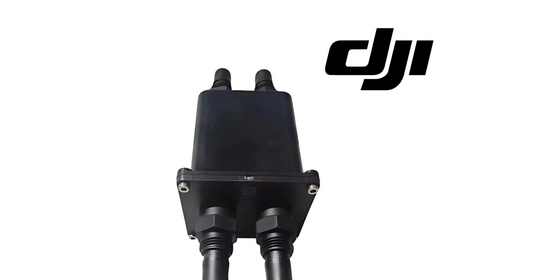 DJI T100 - T70P Original Flow Meter Module (1 module)