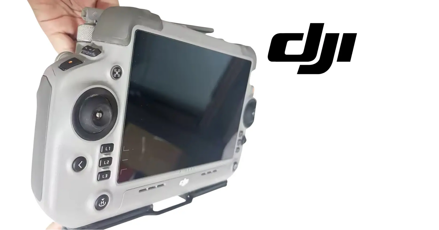 DJI Agras T100 - T70P OEM Remote Controller (USA Version) Ares Acres