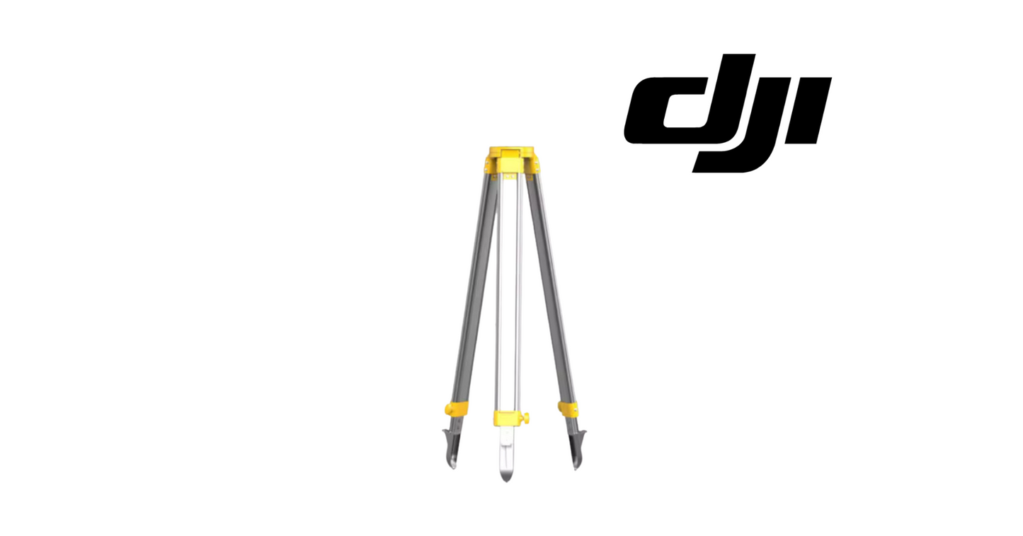 DJI D-RTK 2 High-Precision GNSS Mobile Station