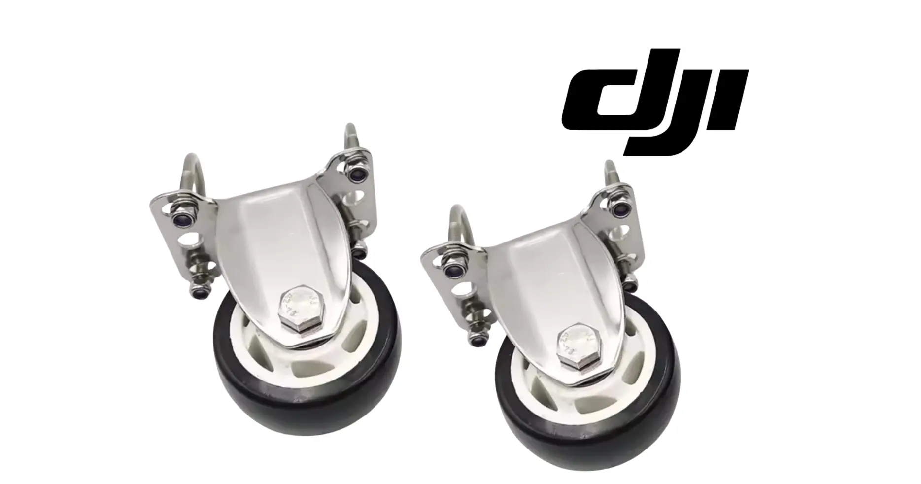 DJI Agras Original Universal Landing Gear Wheels DJI