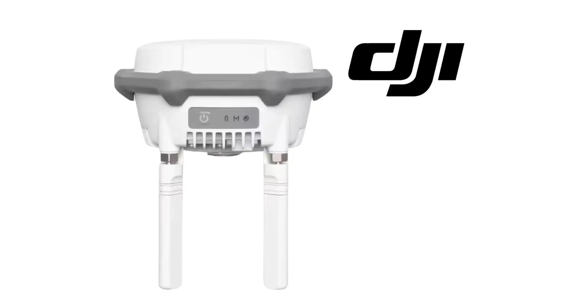 DJI T100 - T70P Original D-RTK 3 High-Precision GNSS Mobile Station (USA Version) DJI