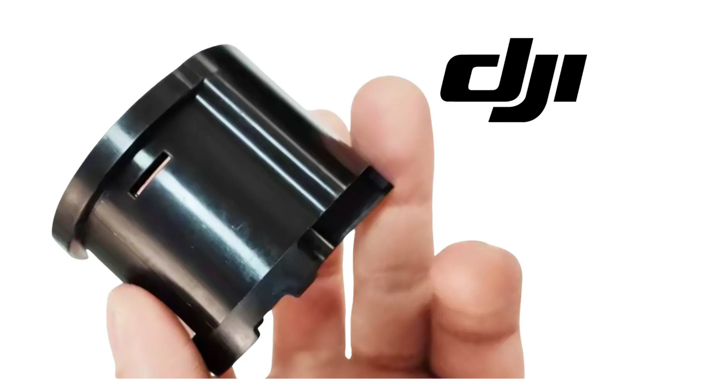 DJI Agras T100 OEM RTK Antenna Bracket Ares Acres