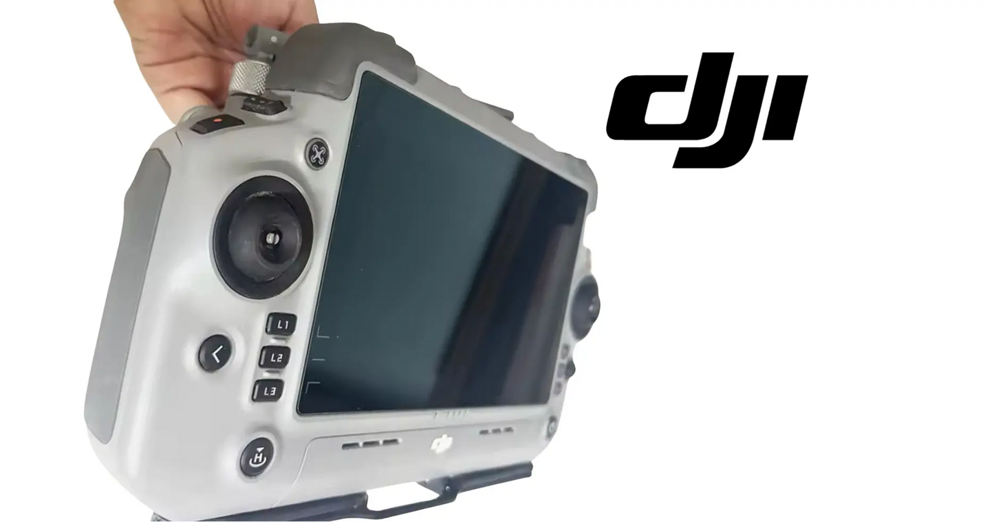 DJI Agras T100 - T70P OEM Remote Controller (USA Version) Ares Acres