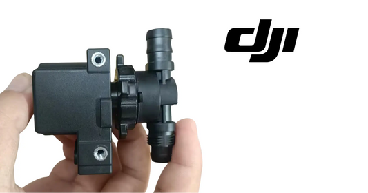 DJI T100 - T70P Original Solenoid Valve Ares Acres