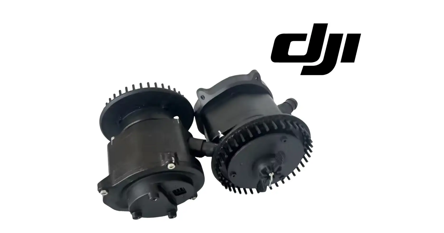 DJI Agras T100 - T70P OEM Centrifugal Spray Motor Kit Ares Acres