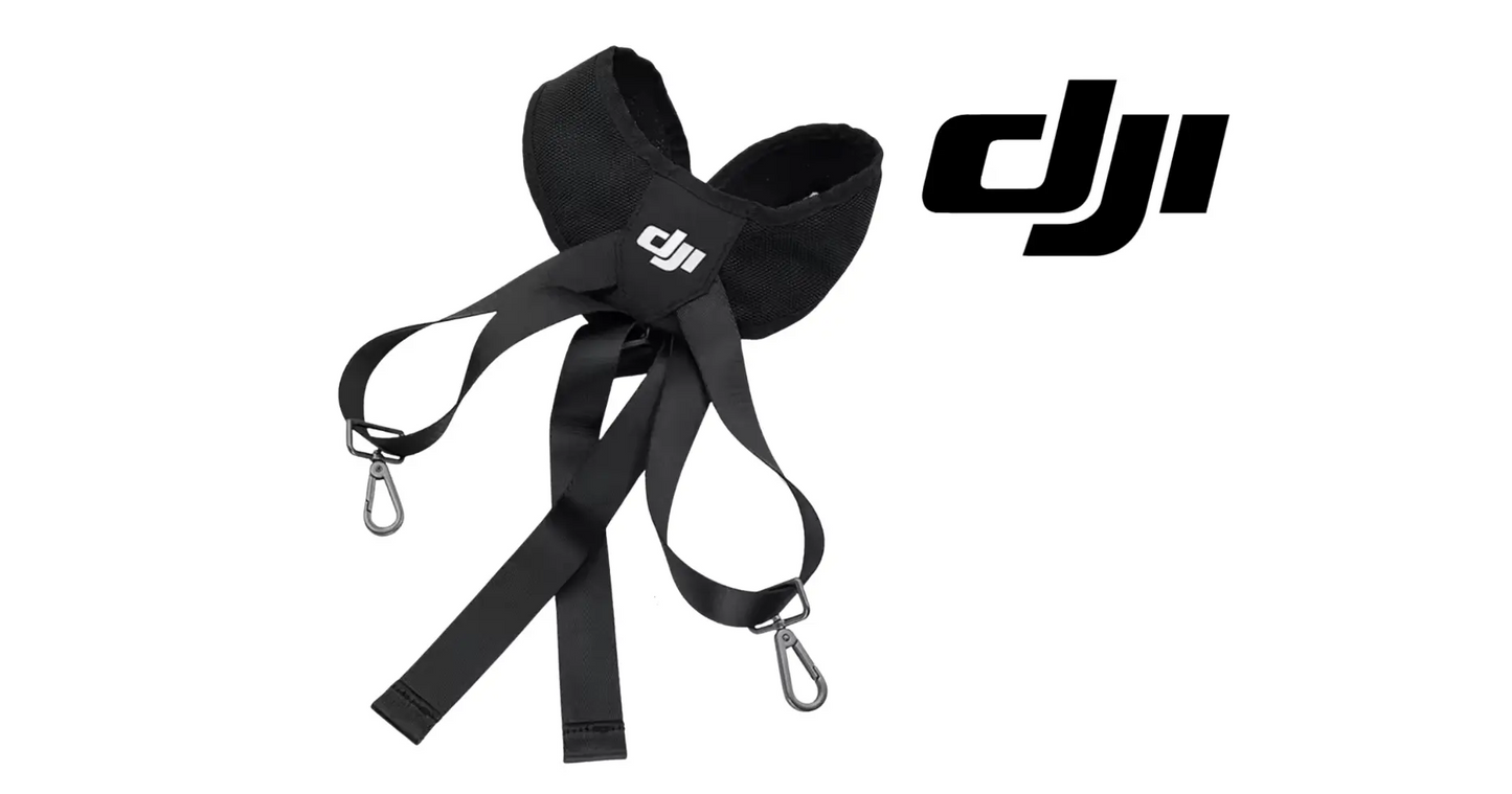 DJI Agras OEM DJI Agras OEM Remote Controller Strap Kit (T100 - T50) Ares Acres