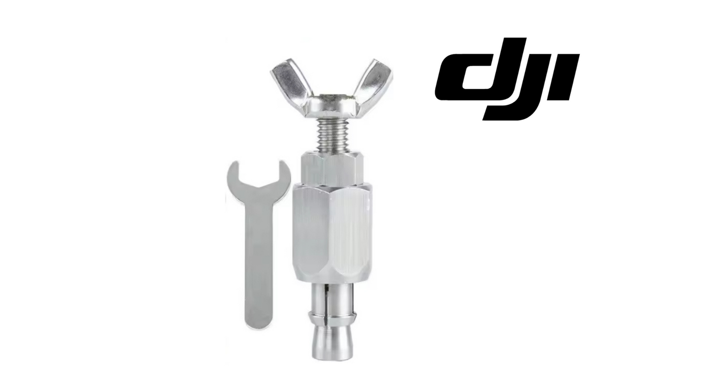 DJI T100 - T70P Original Battery Socket Torsion Springs (4 pcs)