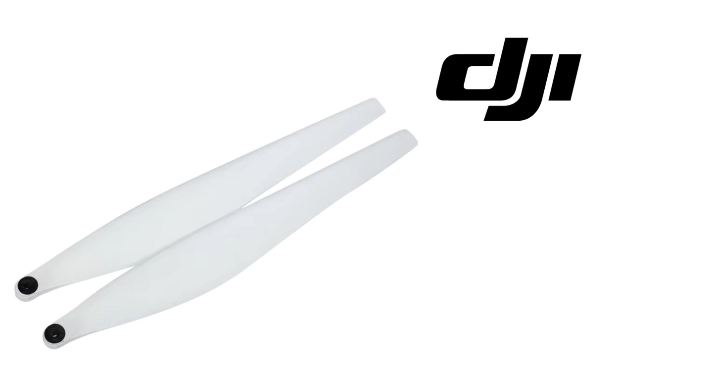 DJI T50 - T40 Original Carbon Fiber Propellers (2)