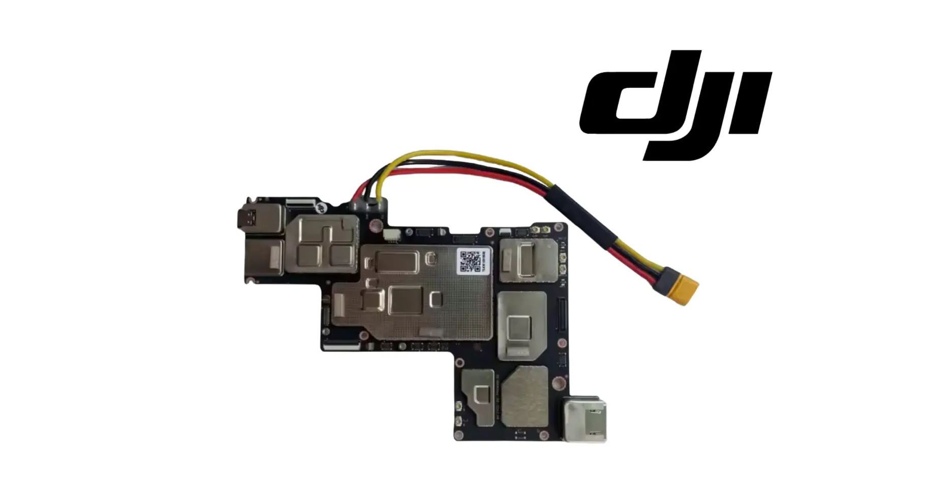 DJI T100 – T70P Original Core Board (Main Control Board) Ares Acres