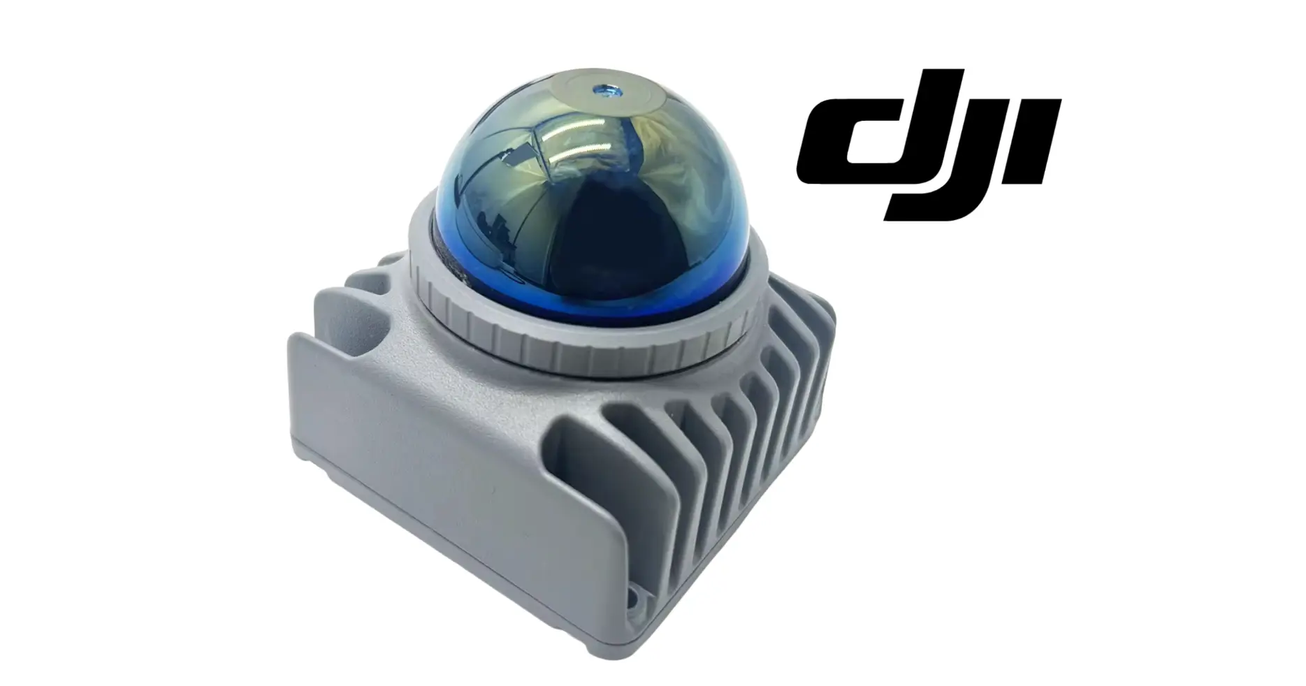 DJI Agras T100 - T70P Original LiDAR Module (USA Version) Ares Acres