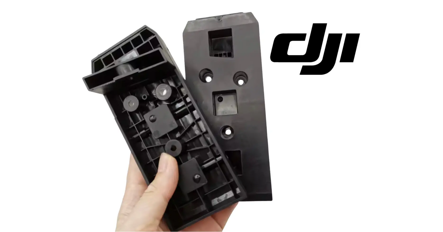 DJI Agras T50 OEM battery supporting pieces left and right