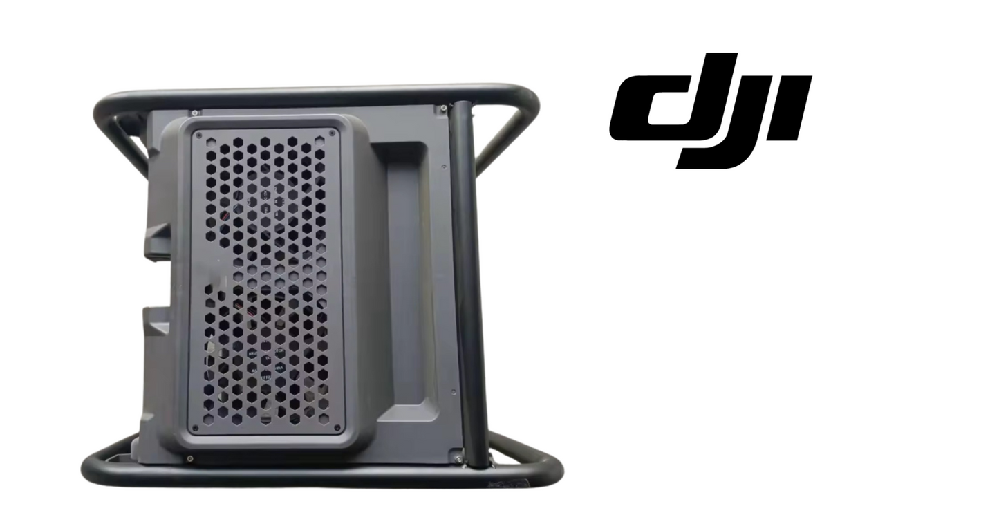 DJI T40 - T50 Battery Cooling Kit (Air Cooled Battery Station)