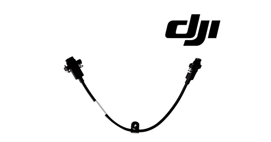 DJI T100 - T70P Original Front Radar Signal Cable Ares Acres