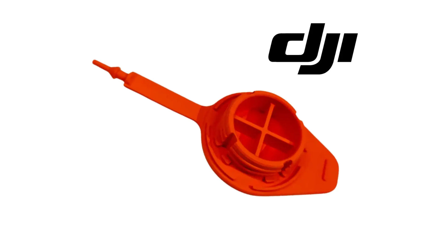 DJI T100 - T70P Original Dosing Part Rubber Cover Ares Acres