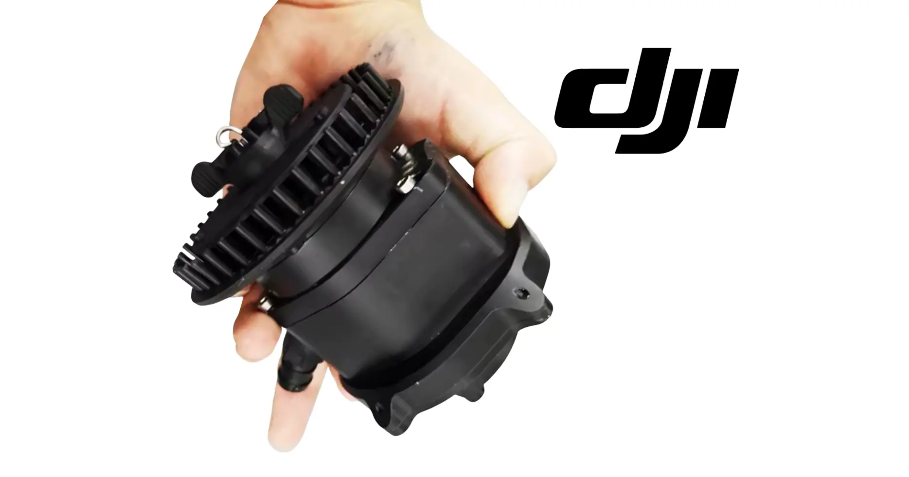 DJI Agras T100 - T70P OEM Centrifugal Spray Motor Kit Ares Acres