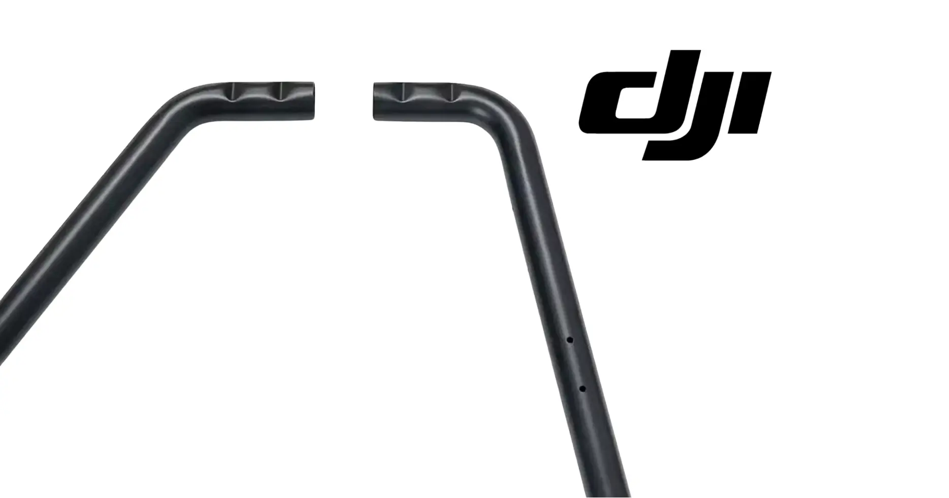 DJI T100 - T70P Original Tripod Aluminum Tube Ares Acres