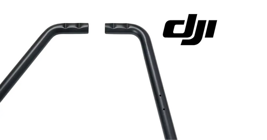 DJI T100 - T70P Original Tripod Aluminum Tube Ares Acres