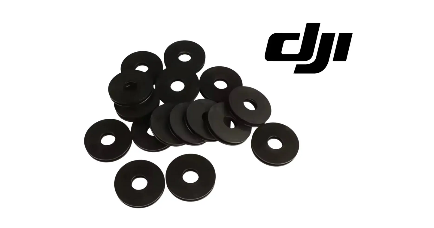 DJI Agras T100 OEM Propeller Clip Gasket Set (16 PCS) Ares Acres