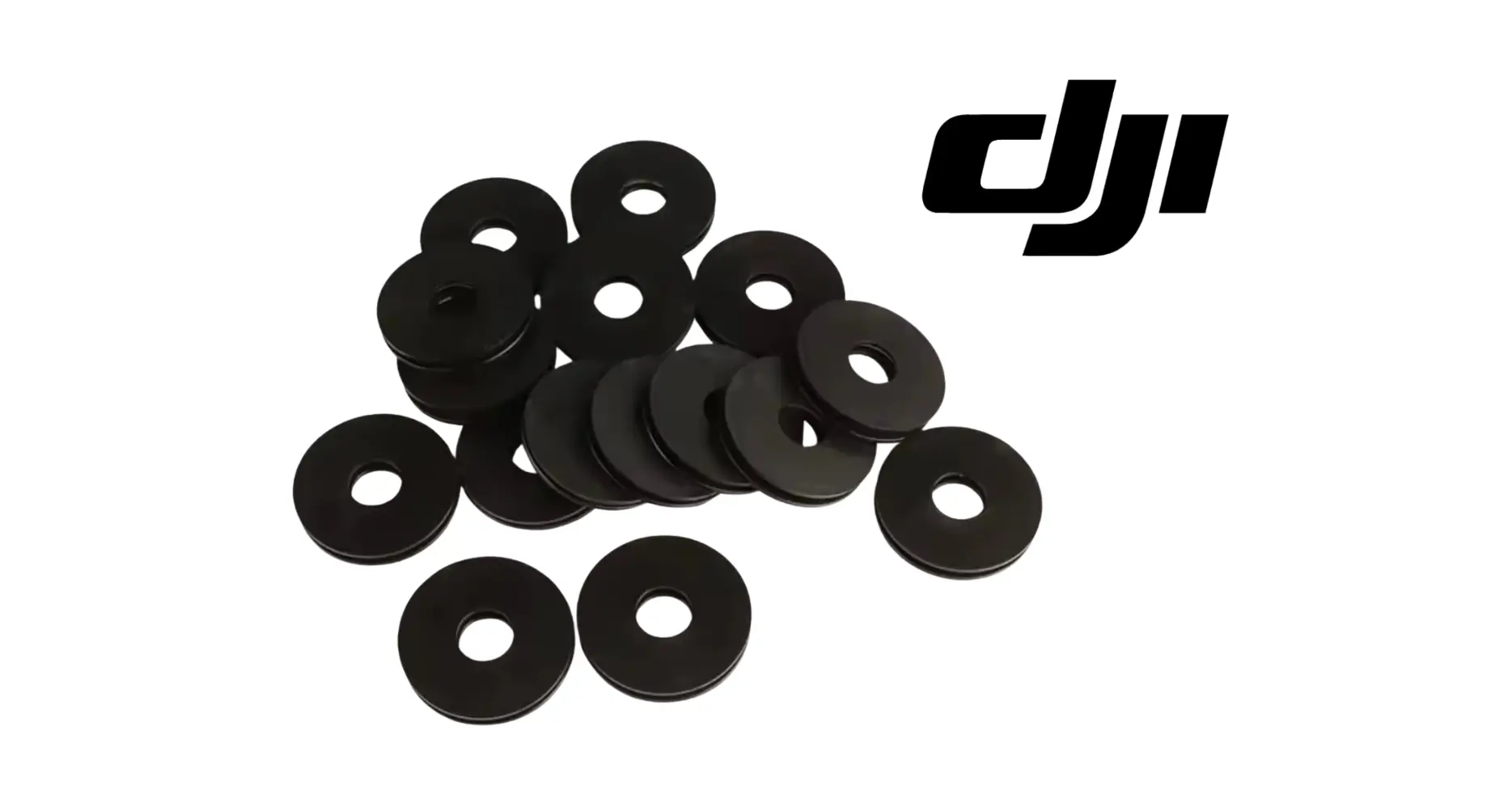 DJI Agras T100 OEM Propeller Clip Gasket Set (16 PCS) Ares Acres