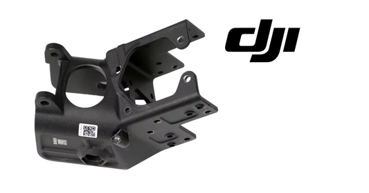 DJI Agras T40 – Original Drone Arm Connector (M1 / M2 / M3 / M4 Selection)